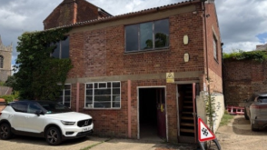 Conversion Potential in Norwich photo